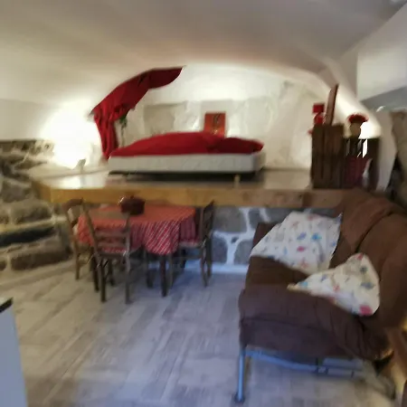 Apartman Les Chataignes D'ardeche
