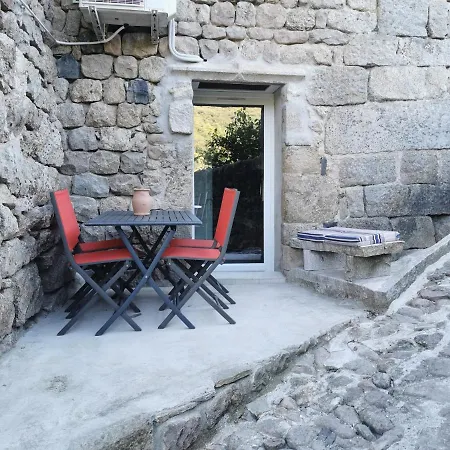 Les Chataignes D'ardeche *