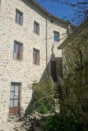 Les Chataignes D'ardeche Antraigues