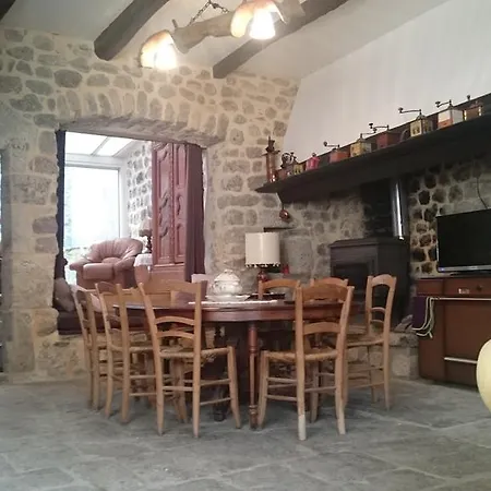 Les Chataignes D'ardeche