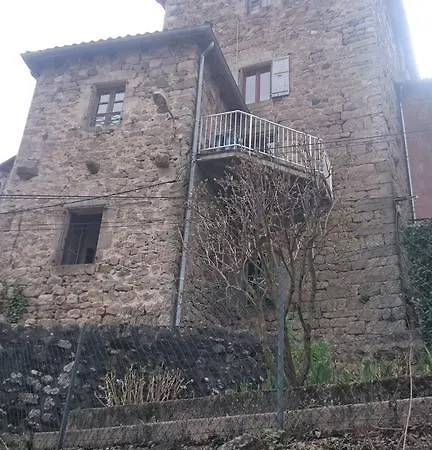 Les Chataignes D'ardeche Antraigues