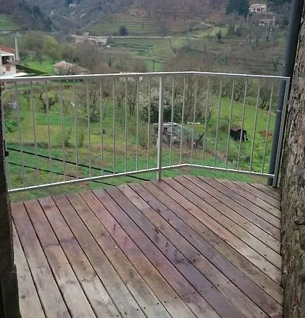 아파트 Les Chataignes D'ardeche