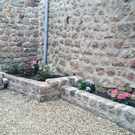 아파트 Les Chataignes D'ardeche Antraigues