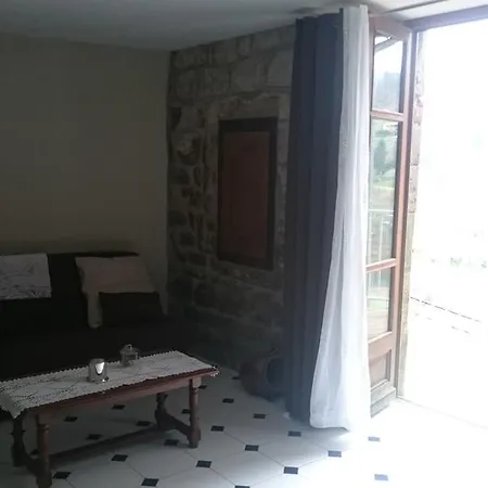 아파트 Les Chataignes D'ardeche