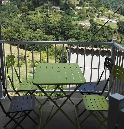 Les Chataignes D'ardeche Antraigues