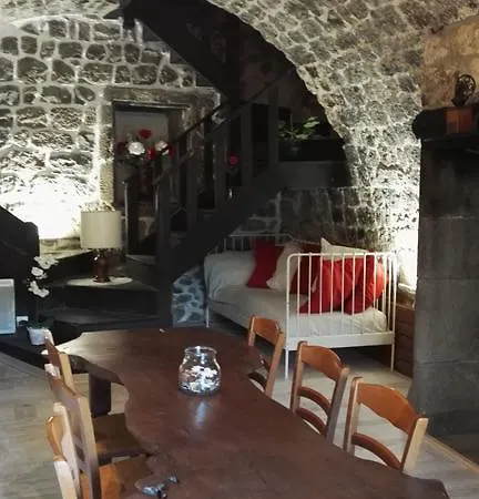Apartman Les Chataignes D'ardeche *