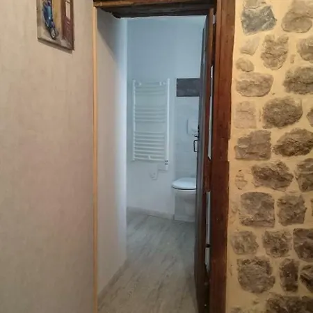 아파트 Les Chataignes D'ardeche
