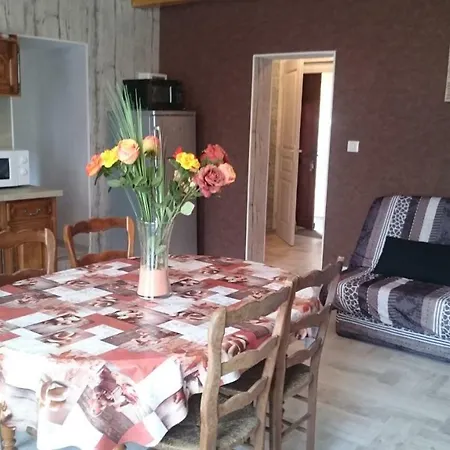 Apartman Les Chataignes D'ardeche *