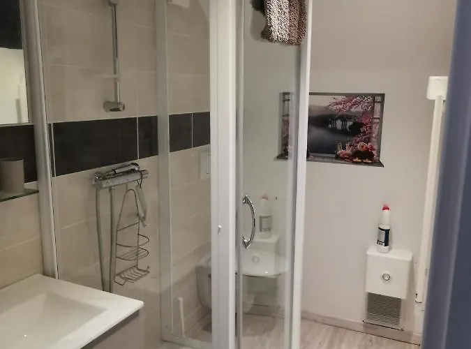 Les Chataignes D'ardeche Apartman Antraigues