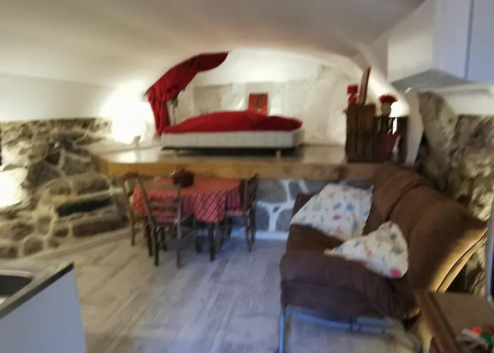 Apartman Les Chataignes D'ardeche
