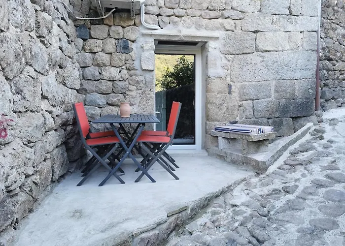 Les Chataignes D'ardeche *