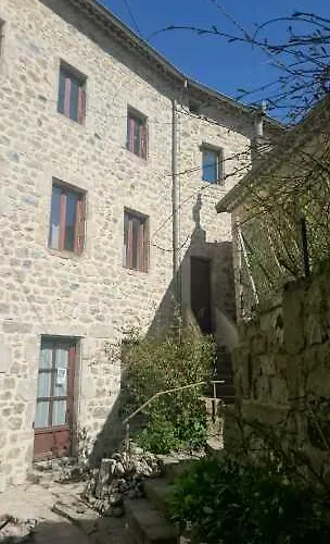 Les Chataignes D'ardeche Antraigues