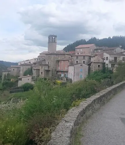 Apartman Les Chataignes D'ardeche *