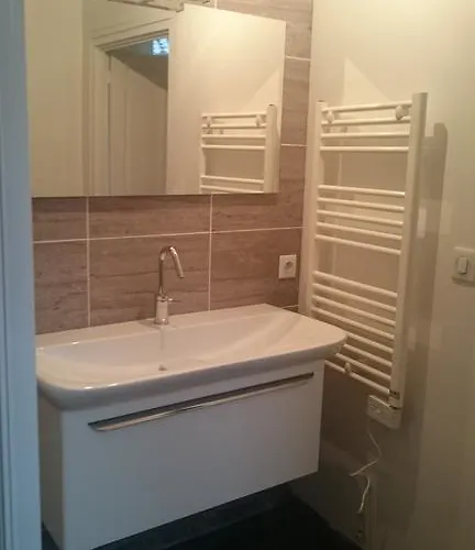 Apartman Les Chataignes D'ardeche