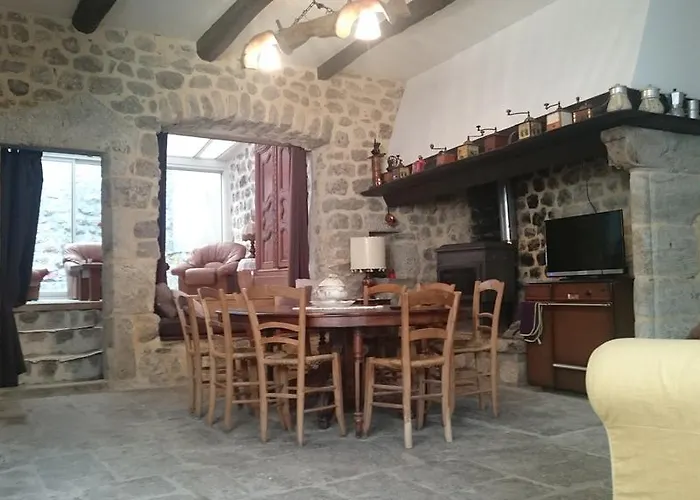Les Chataignes D'ardeche