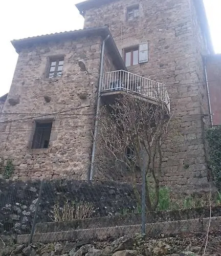 Les Chataignes D'ardeche Antraigues