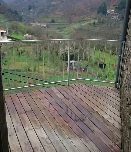 Apartman Les Chataignes D'ardeche