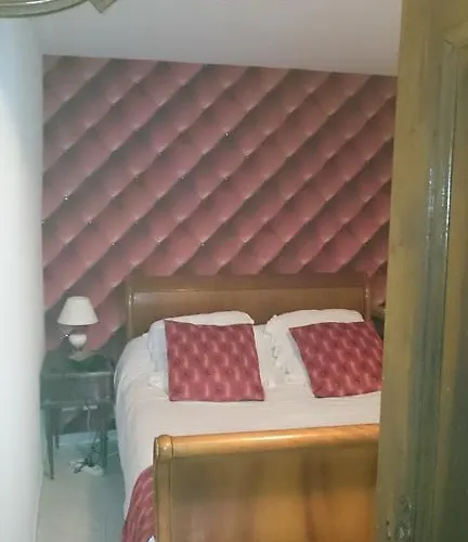 Apartman Les Chataignes D'ardeche *