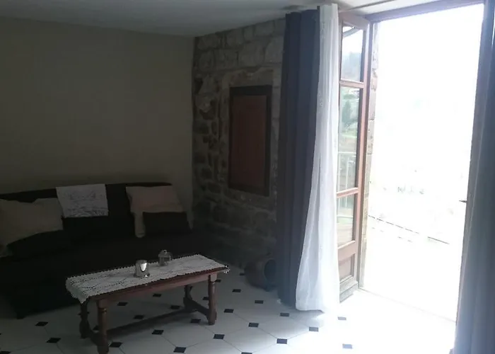 Apartman Les Chataignes D'ardeche