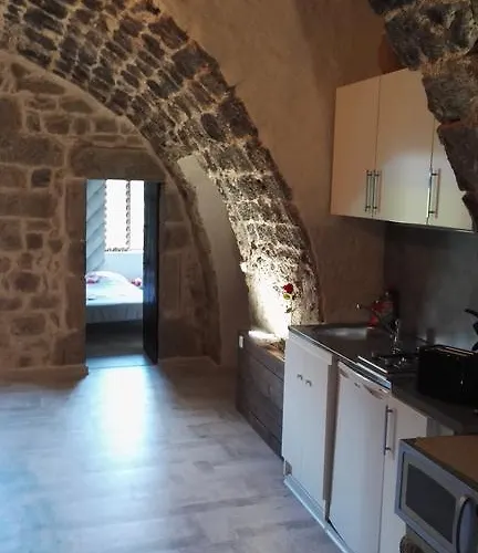 Apartman Les Chataignes D'ardeche *