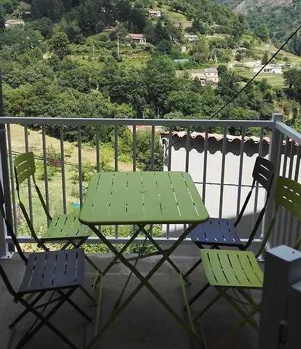 Les Chataignes D'ardeche Antraigues