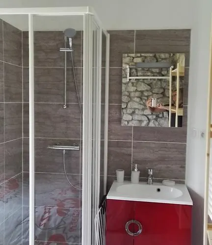 Apartman Les Chataignes D'ardeche