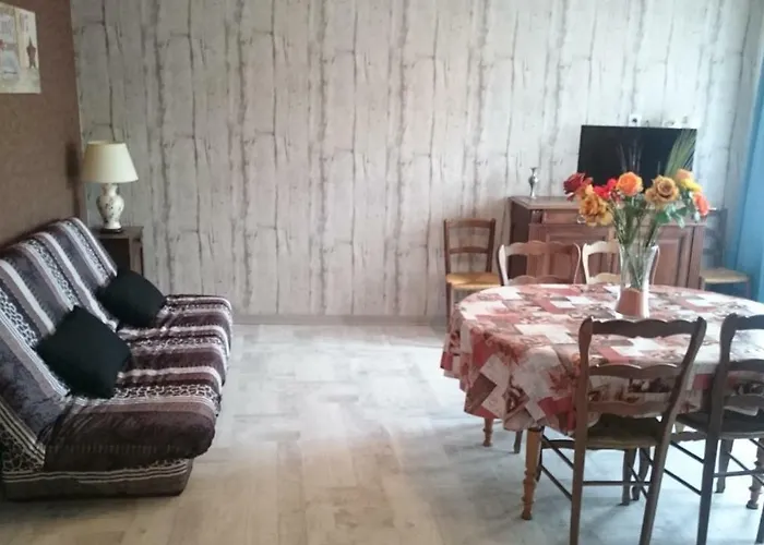 Les Chataignes D'ardeche Apartman Antraigues