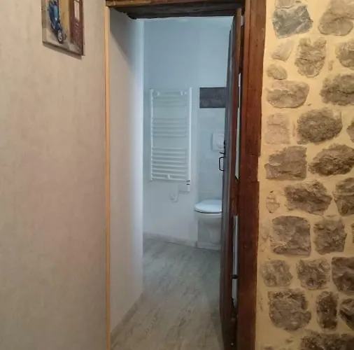 Apartman Les Chataignes D'ardeche