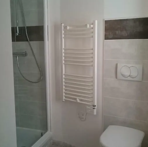 Les Chataignes D'ardeche Apartman Antraigues