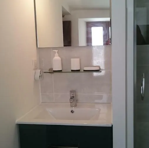 Apartman Les Chataignes D'ardeche Antraigues