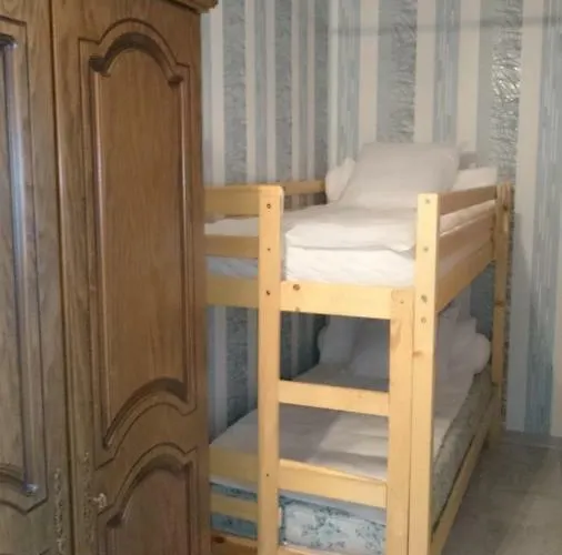 Apartman Les Chataignes D'ardeche *