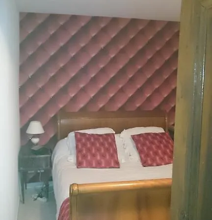 アパート Les Chataignes D'ardeche *