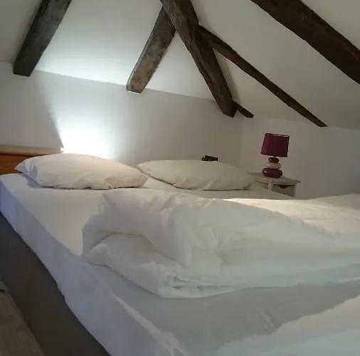 Les Chataignes D'ardeche Apartment *